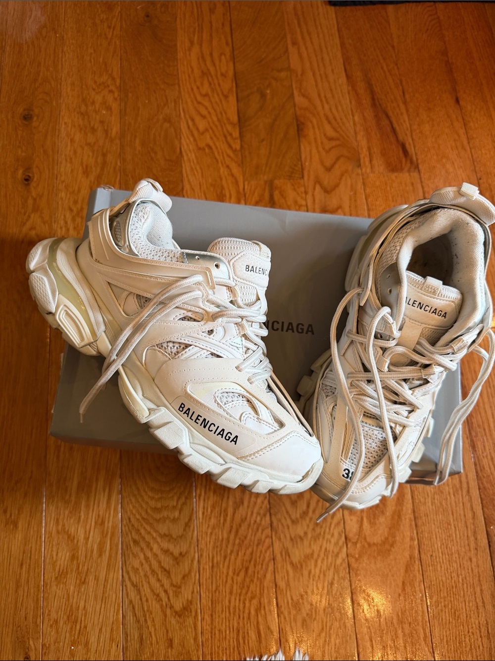 Balenciaga sneakers